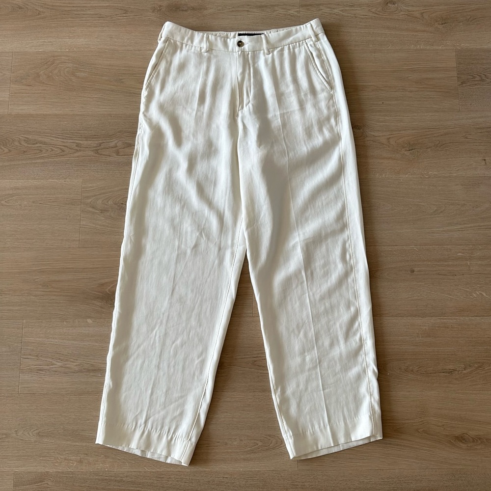 Abercrombie & Fitch Baggy Trouser